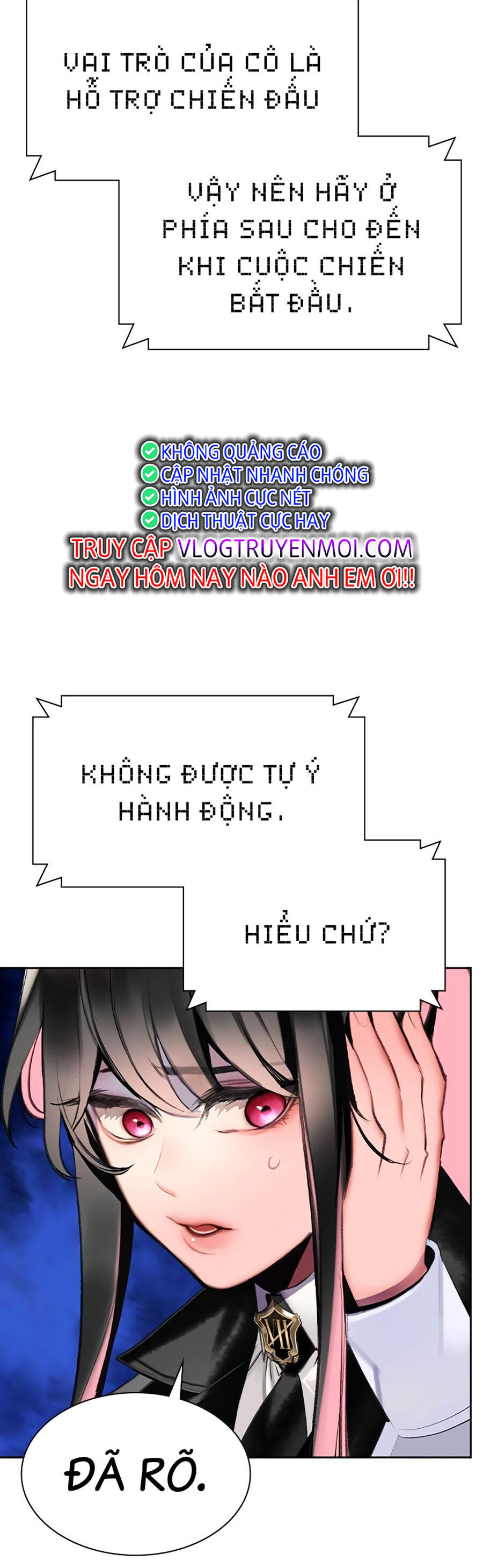 Nhân Trùng Đại Chiến Chapter 111 - Trang 66