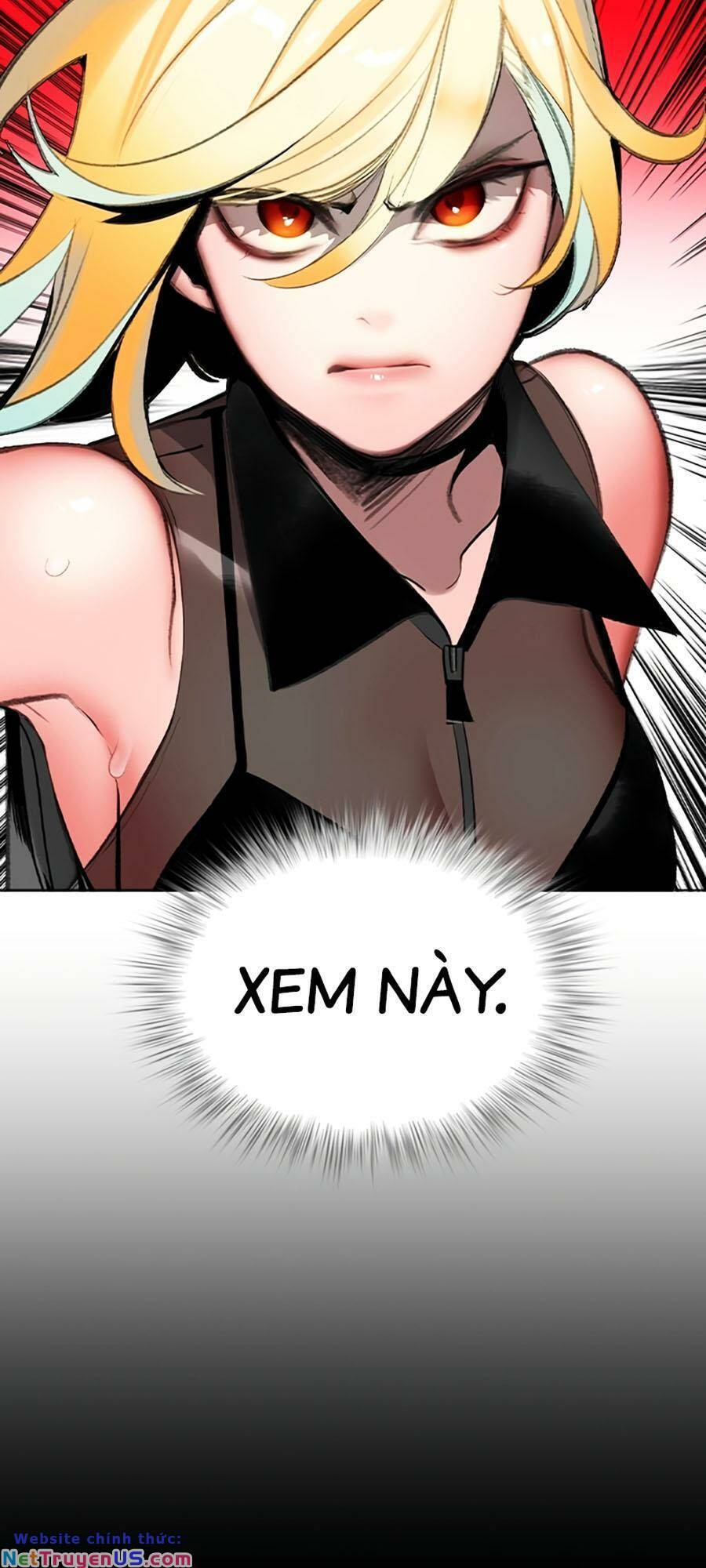 Nhân Trùng Đại Chiến Chapter 108 - Trang 62