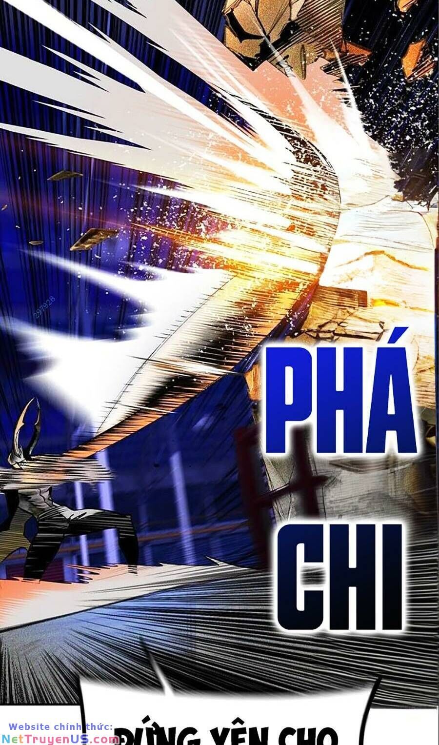 Nhân Trùng Đại Chiến Chapter 107 - Trang 37