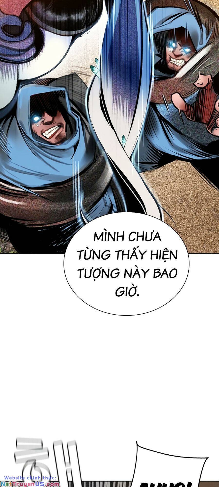 Nhân Trùng Đại Chiến Chapter 108 - Trang 16