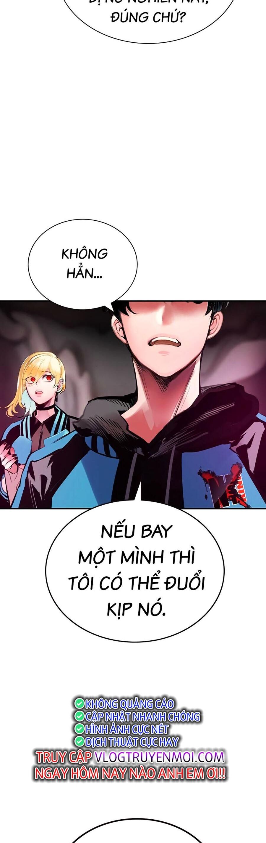 Nhân Trùng Đại Chiến Chapter 111 - Trang 36