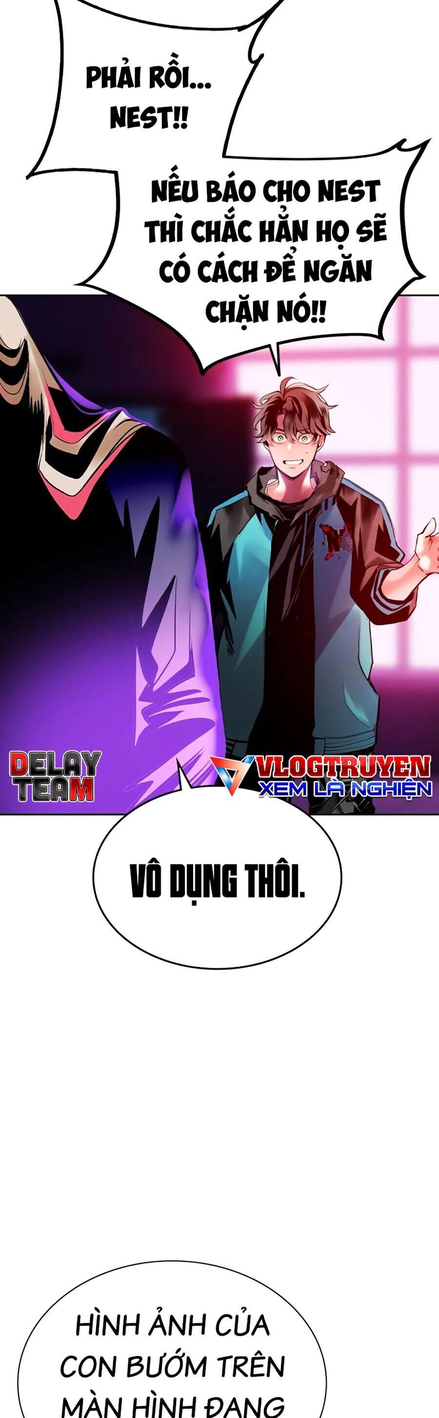 Nhân Trùng Đại Chiến Chapter 111 - Trang 6