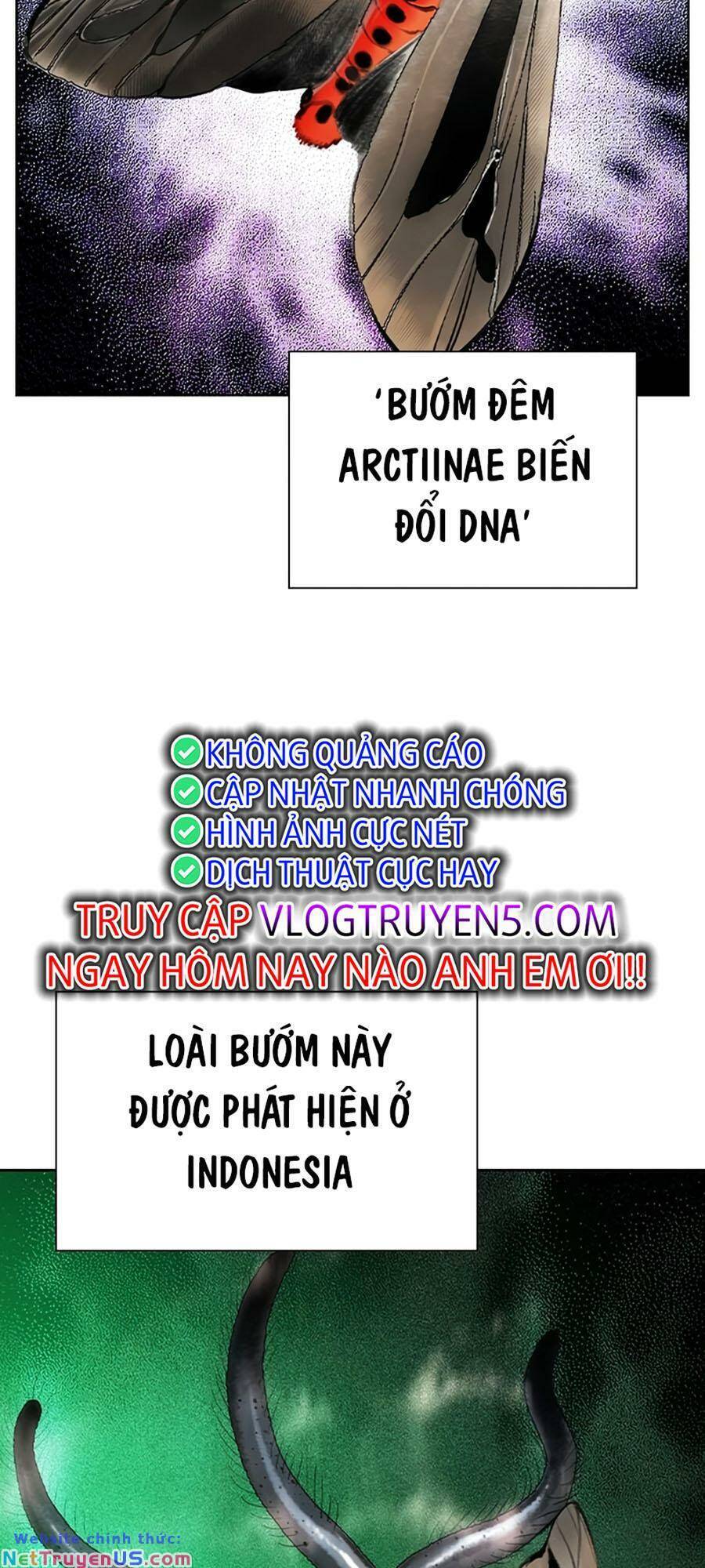 Nhân Trùng Đại Chiến Chapter 108 - Trang 1