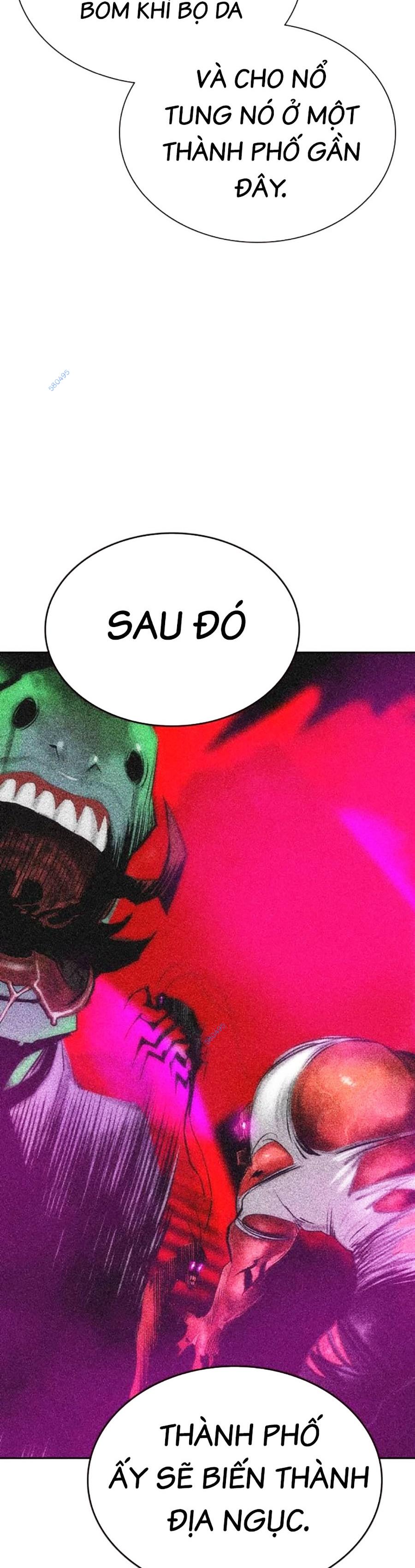 Nhân Trùng Đại Chiến Chapter 110 - Trang 18