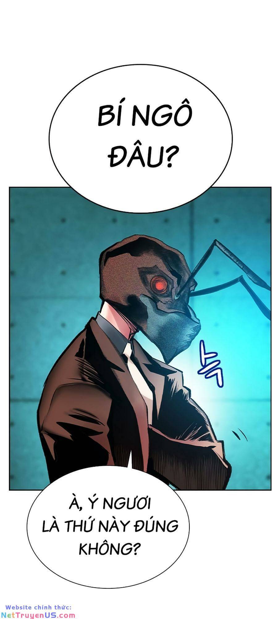 Nhân Trùng Đại Chiến Chapter 108 - Trang 101
