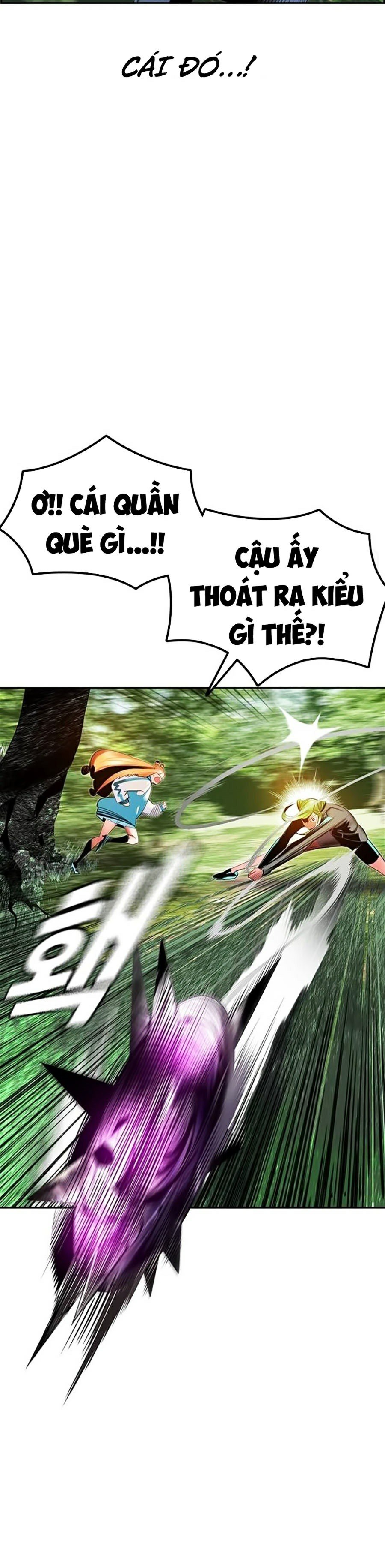 Nhân Trùng Đại Chiến Chapter 31 - Trang 21