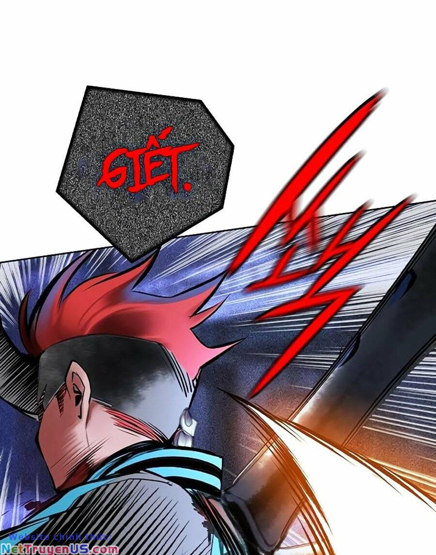 Nhân Trùng Đại Chiến Chapter 105 - Trang 46