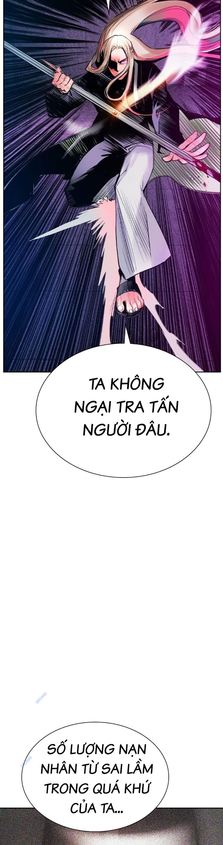 Nhân Trùng Đại Chiến Chapter 110 - Trang 24