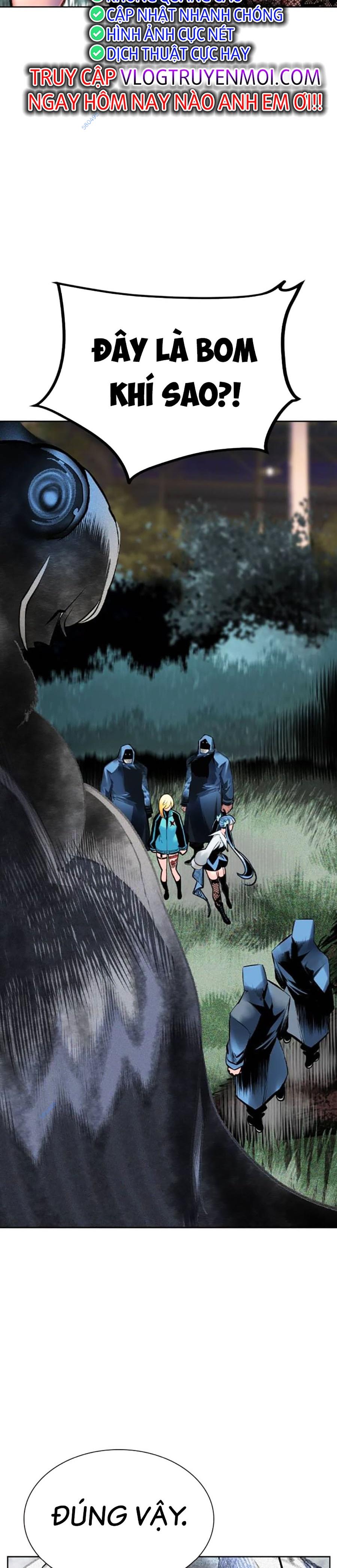 Nhân Trùng Đại Chiến Chapter 110 - Trang 32