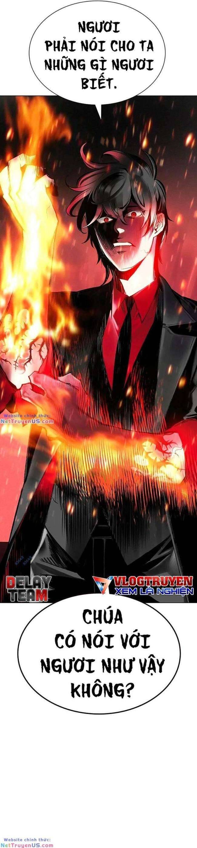 Nhân Trùng Đại Chiến Chapter 104 - Trang 30