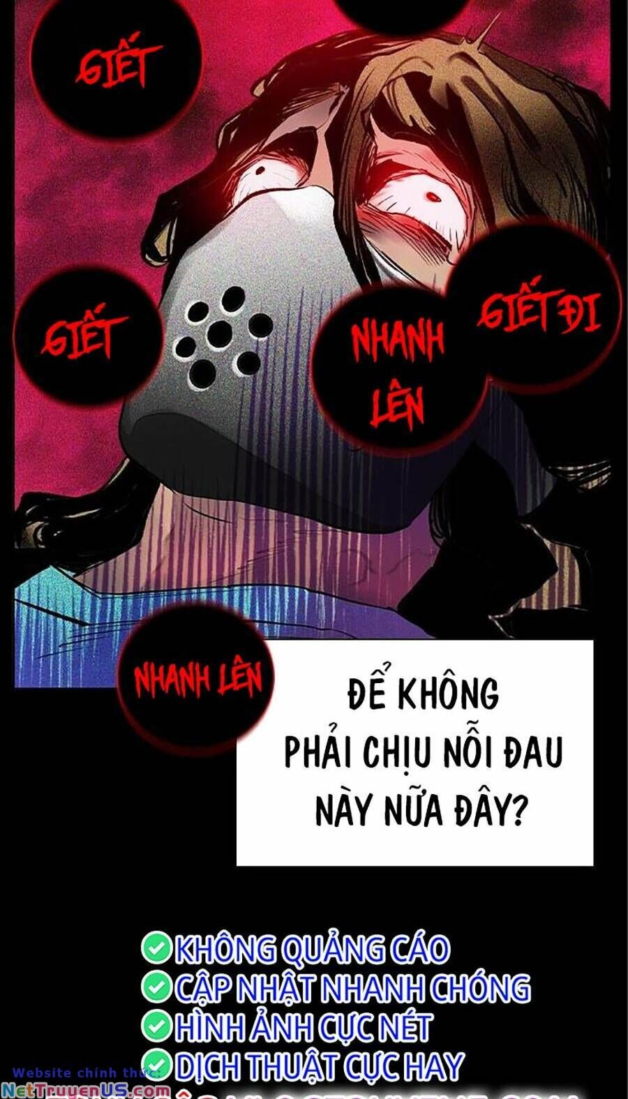 Nhân Trùng Đại Chiến Chapter 107 - Trang 71