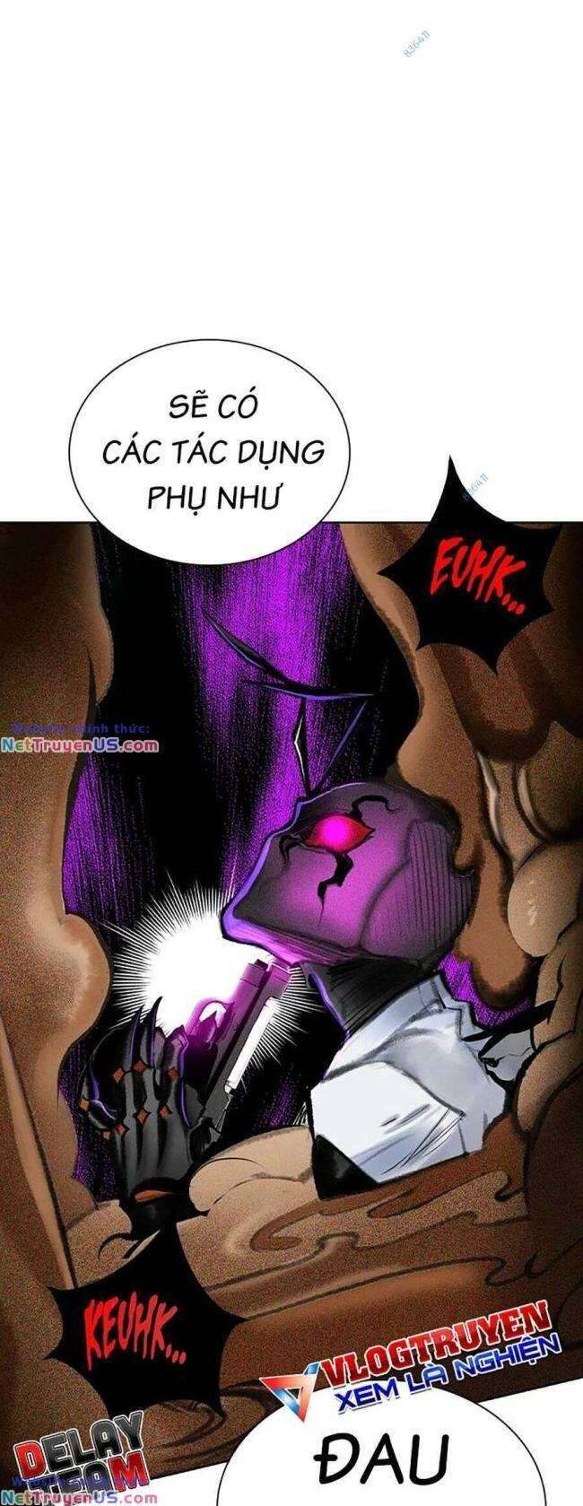 Nhân Trùng Đại Chiến Chapter 104 - Trang 60