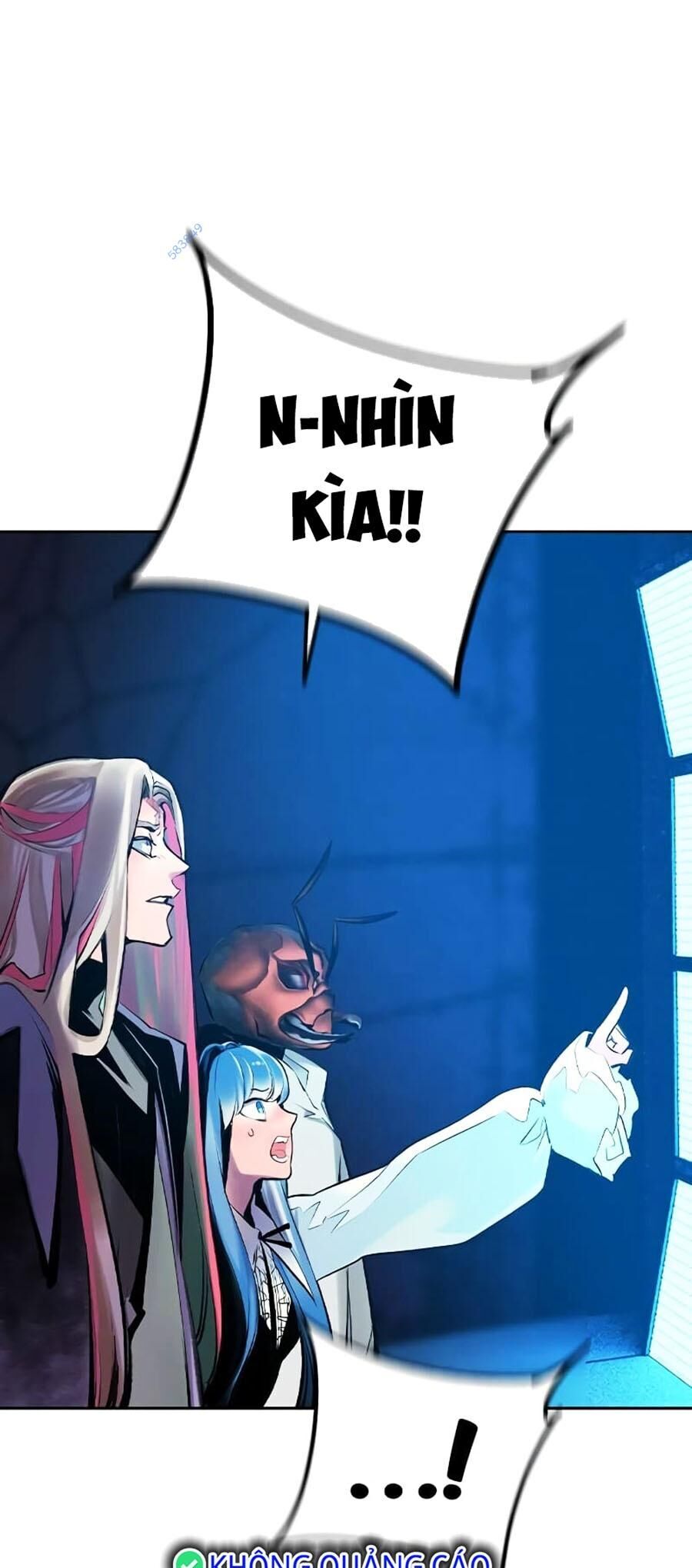 Nhân Trùng Đại Chiến Chapter 112 - Trang 100