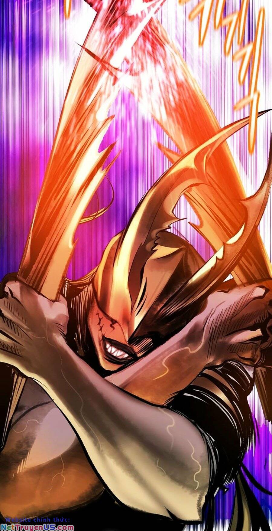 Nhân Trùng Đại Chiến Chapter 106 - Trang 121