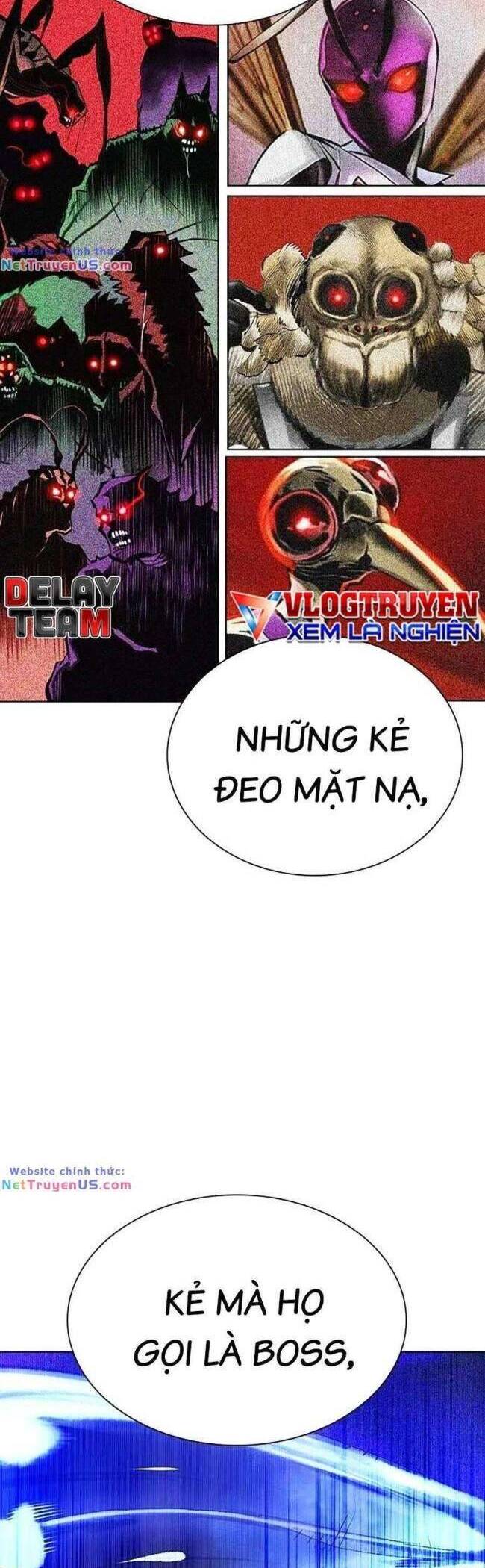 Nhân Trùng Đại Chiến Chapter 103 - Trang 40