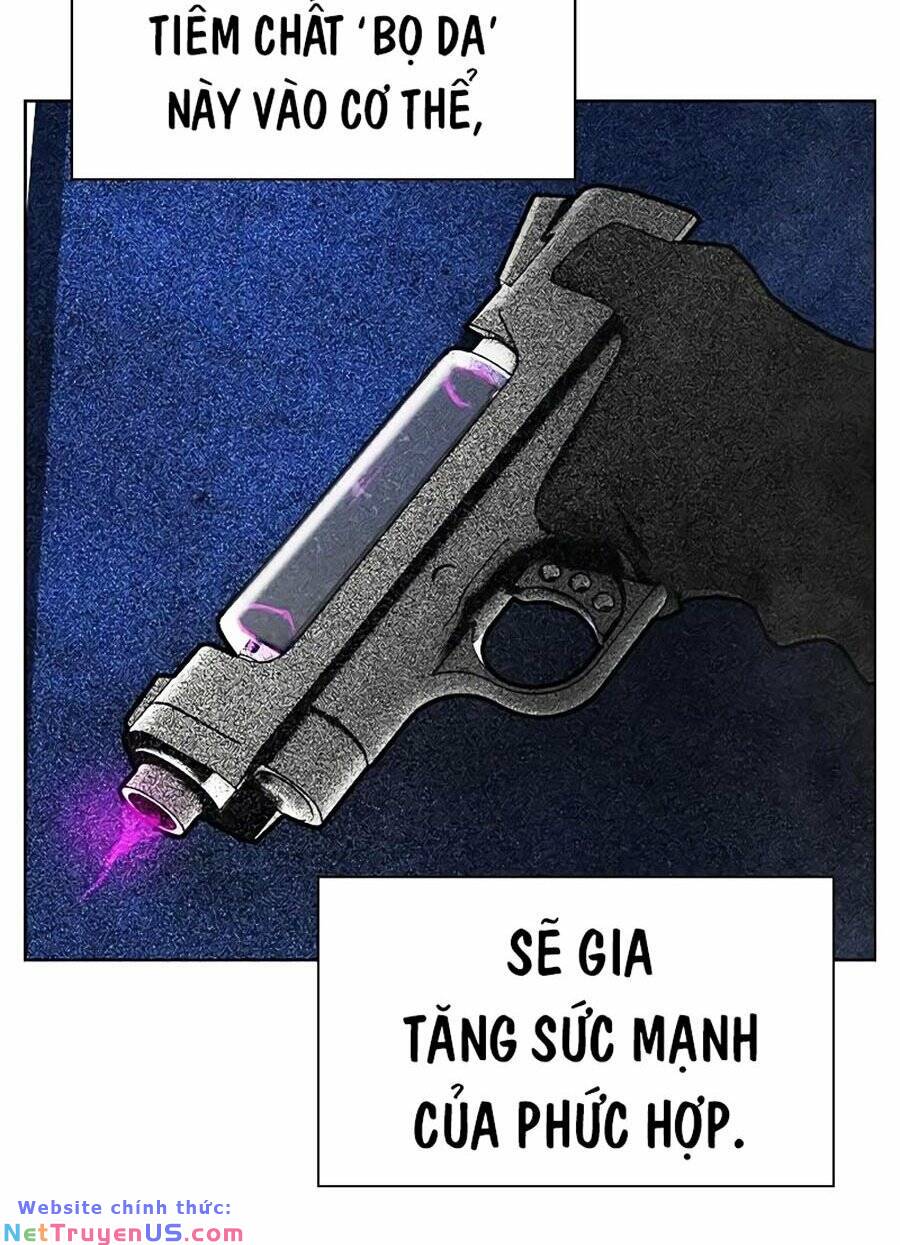 Nhân Trùng Đại Chiến Chapter 105 - Trang 10