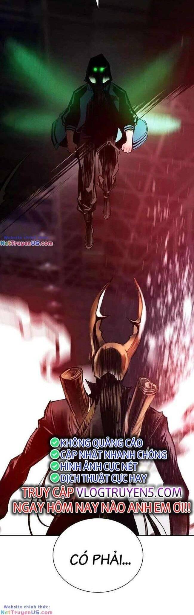 Nhân Trùng Đại Chiến Chapter 103 - Trang 87