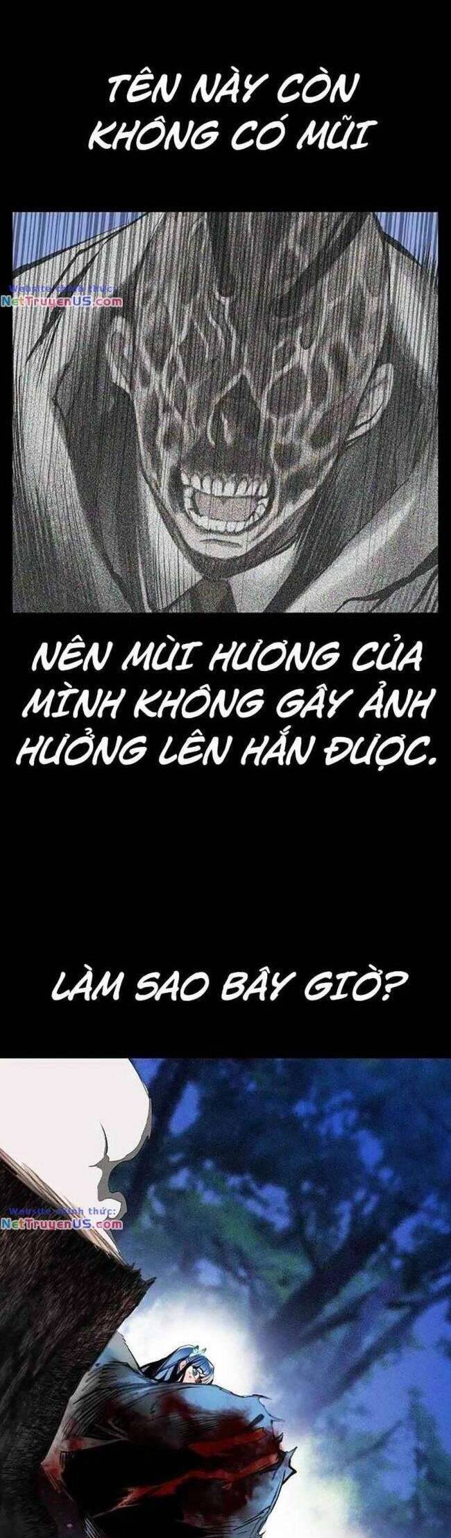 Nhân Trùng Đại Chiến Chapter 103 - Trang 4