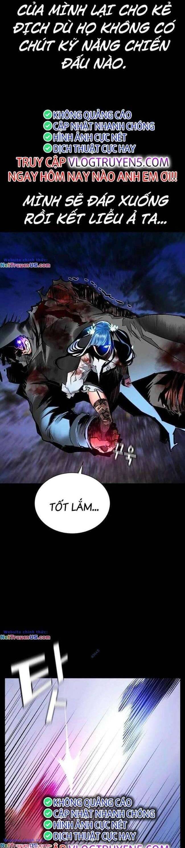 Nhân Trùng Đại Chiến Chapter 103 - Trang 13