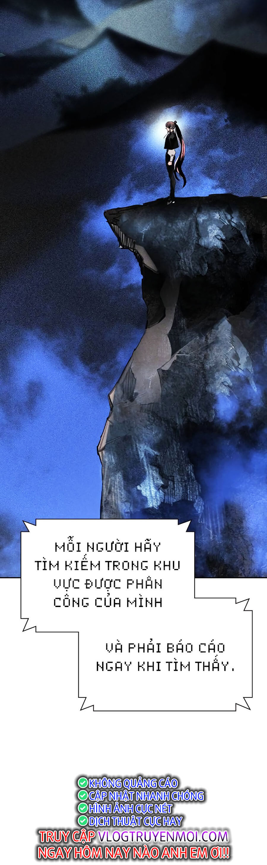 Nhân Trùng Đại Chiến Chapter 111 - Trang 64