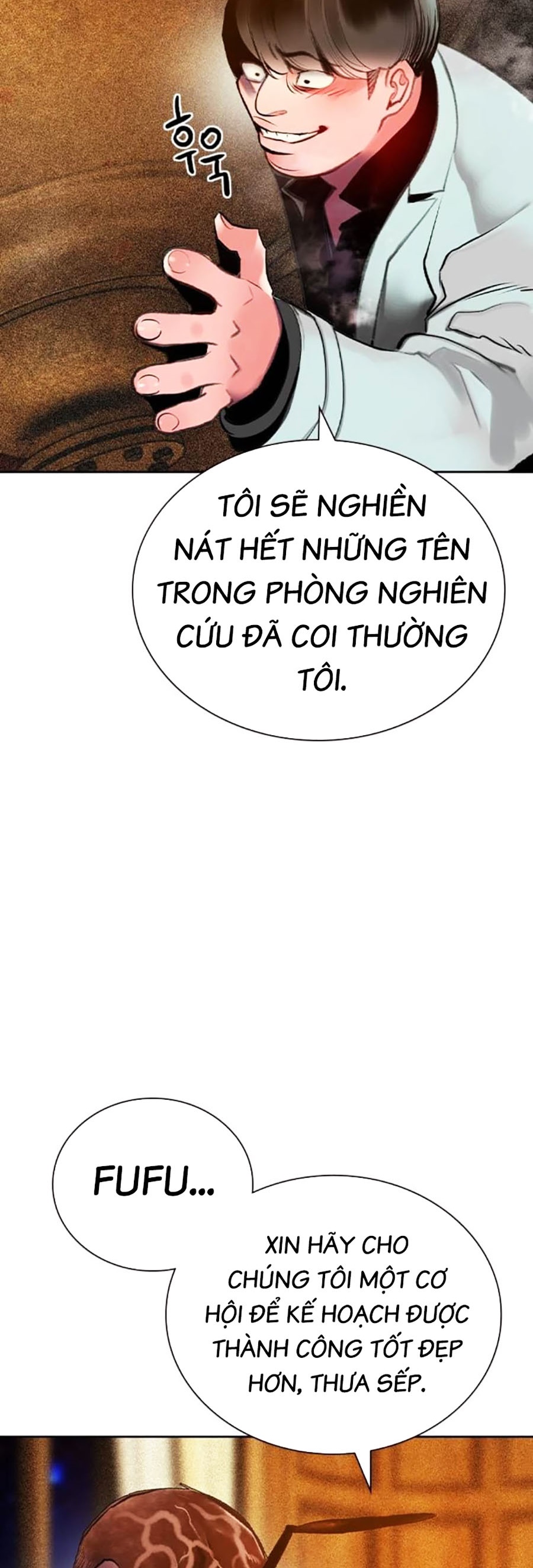 Nhân Trùng Đại Chiến Chapter 110 - Trang 9
