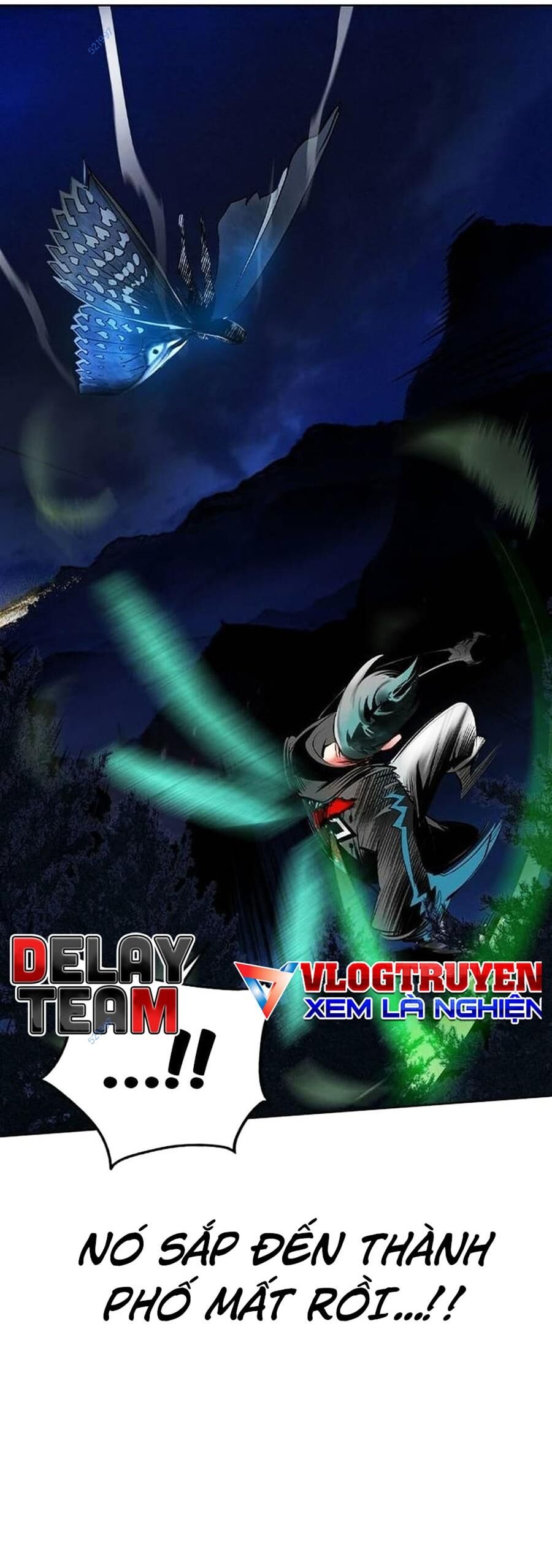Nhân Trùng Đại Chiến Chapter 113 - Trang 16