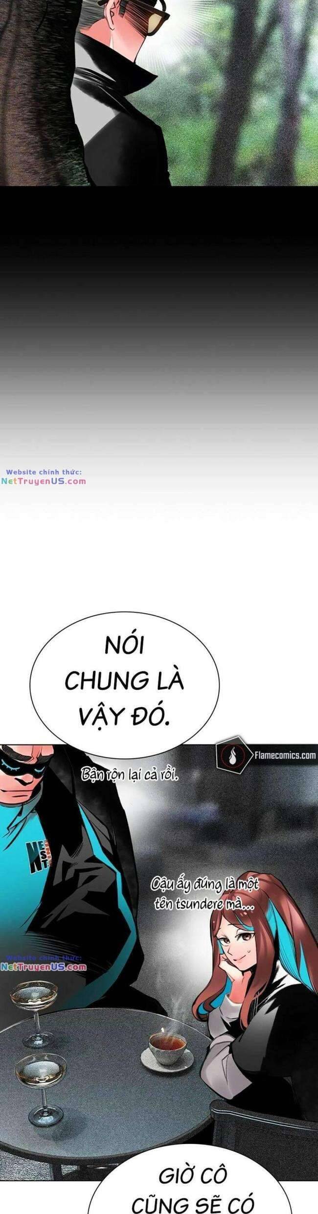 Nhân Trùng Đại Chiến Chapter 102 - Trang 44