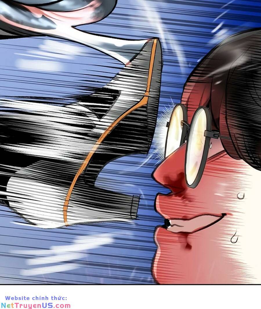 Nhân Trùng Đại Chiến Chapter 108 - Trang 41