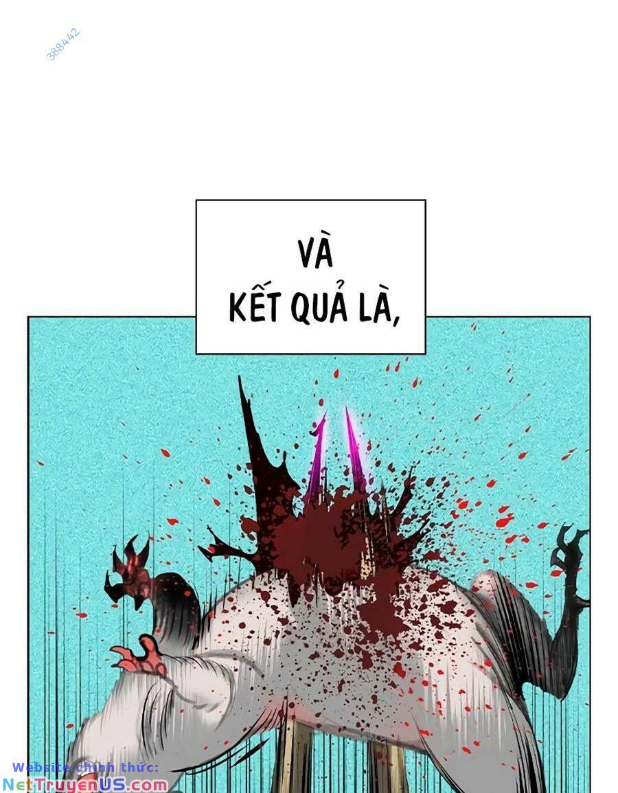 Nhân Trùng Đại Chiến Chapter 105 - Trang 64