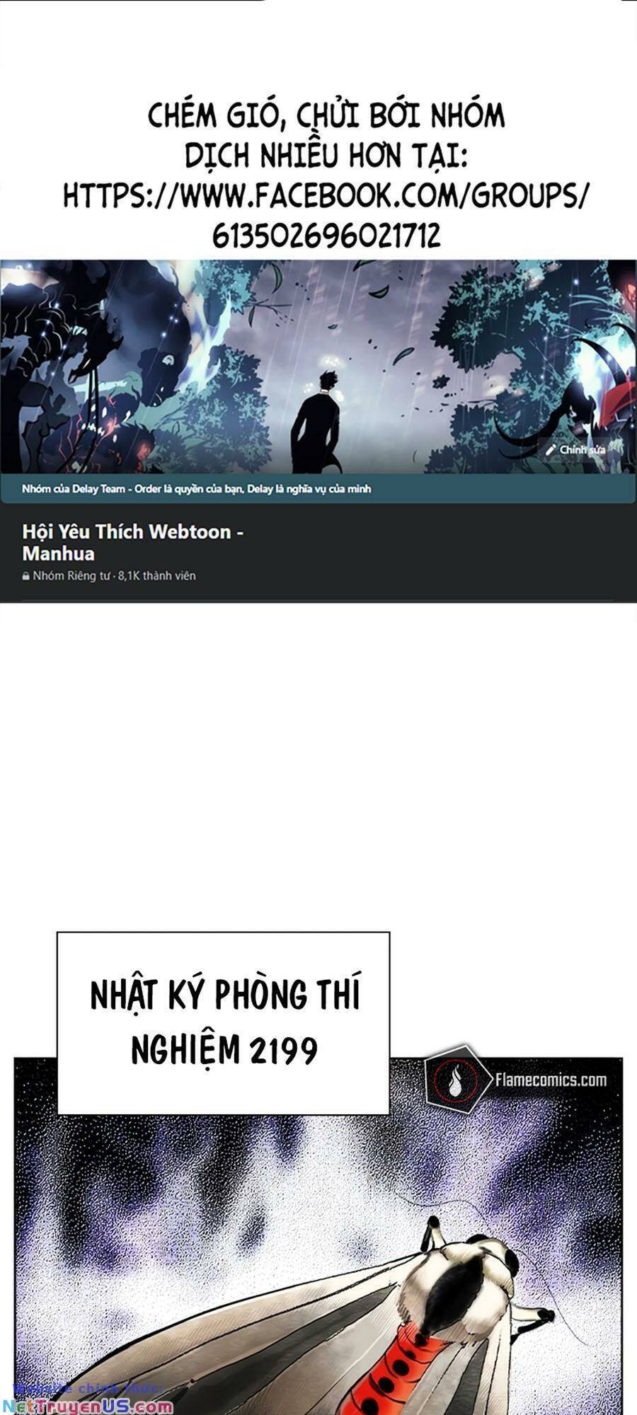 Nhân Trùng Đại Chiến Chapter 108 - Trang 0