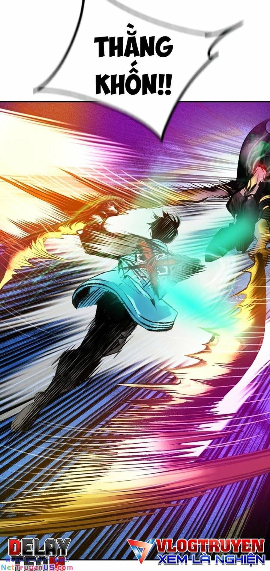 Nhân Trùng Đại Chiến Chapter 106 - Trang 115