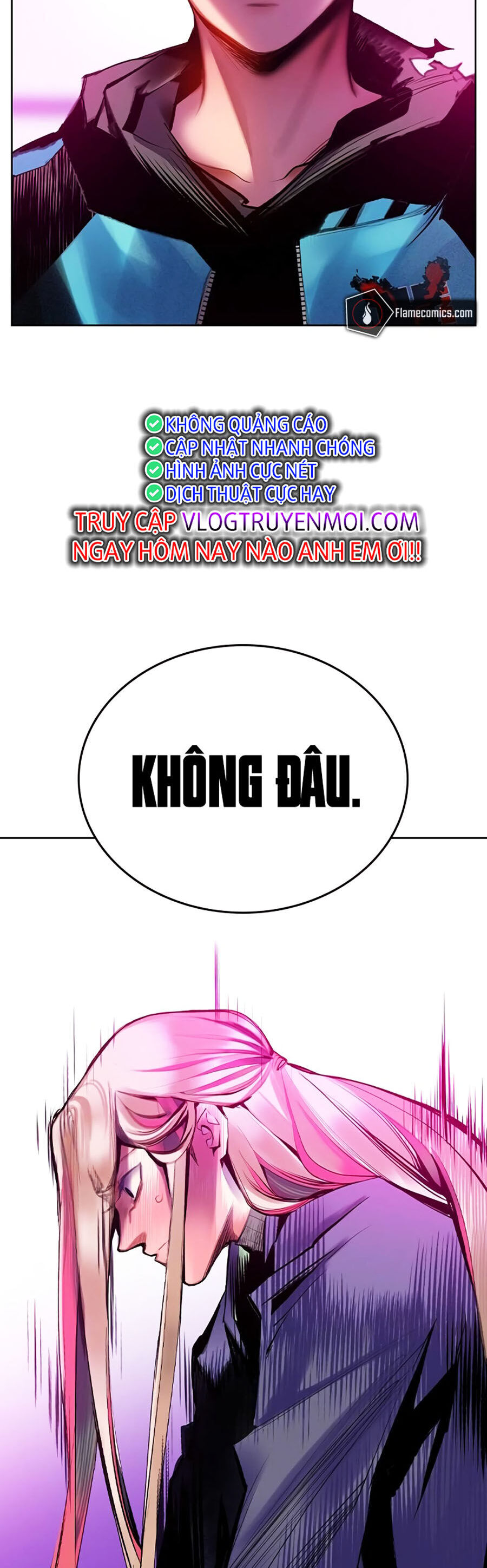 Nhân Trùng Đại Chiến Chapter 111 - Trang 10