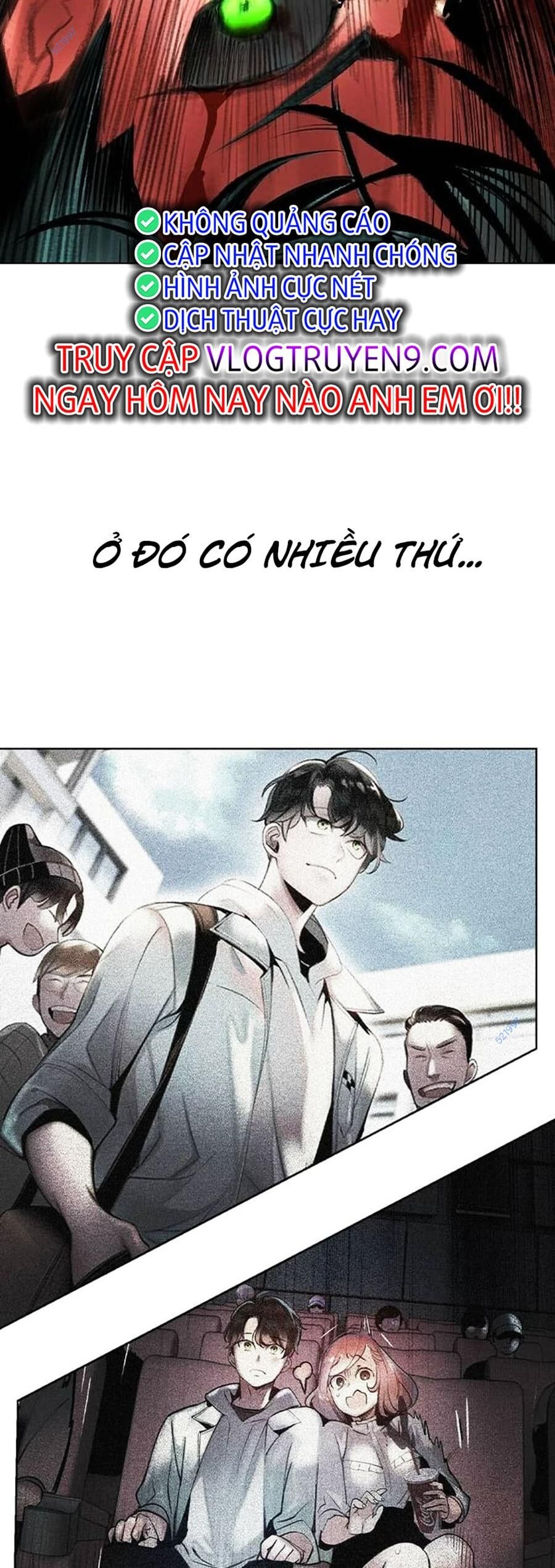 Nhân Trùng Đại Chiến Chapter 113 - Trang 36