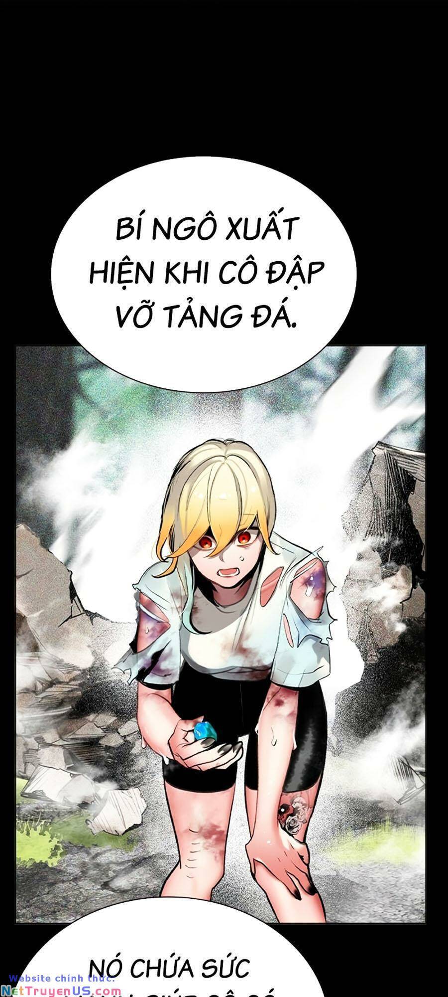 Nhân Trùng Đại Chiến Chapter 108 - Trang 63