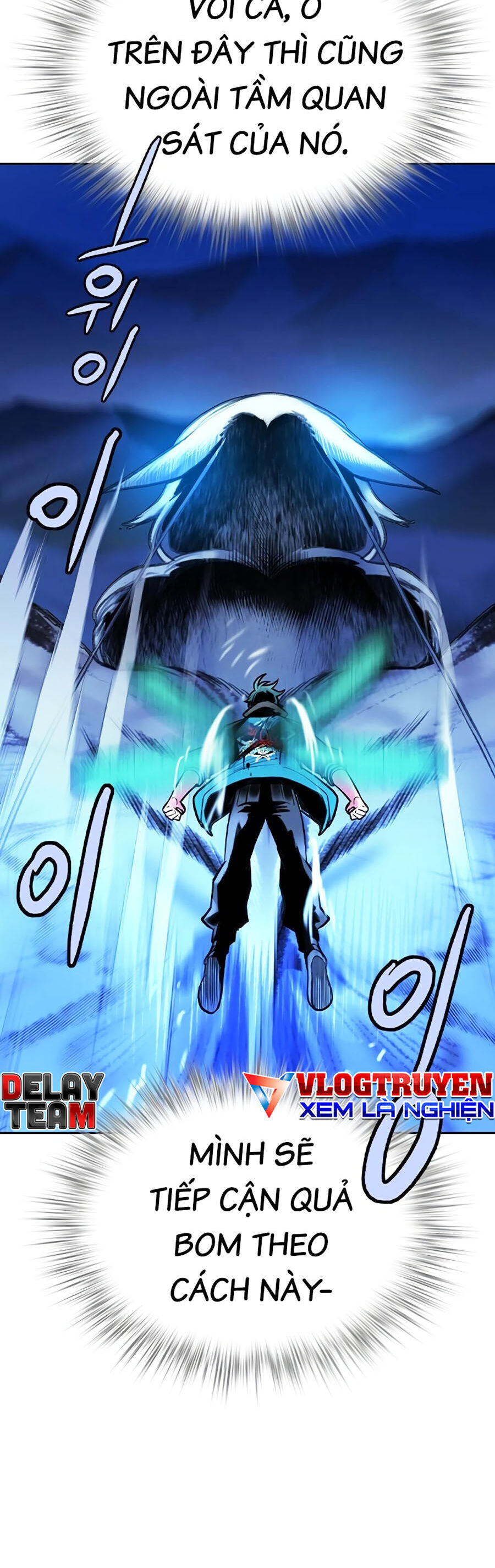 Nhân Trùng Đại Chiến Chapter 111 - Trang 47