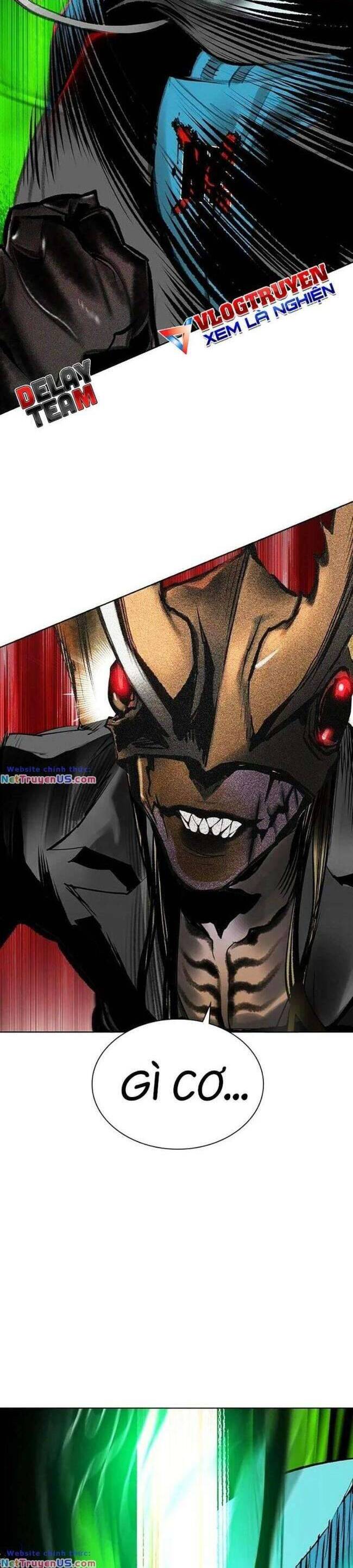 Nhân Trùng Đại Chiến Chapter 104 - Trang 47
