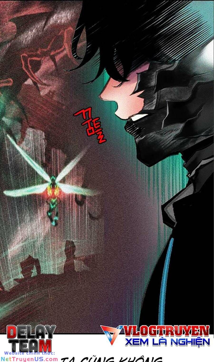 Nhân Trùng Đại Chiến Chapter 107 - Trang 120