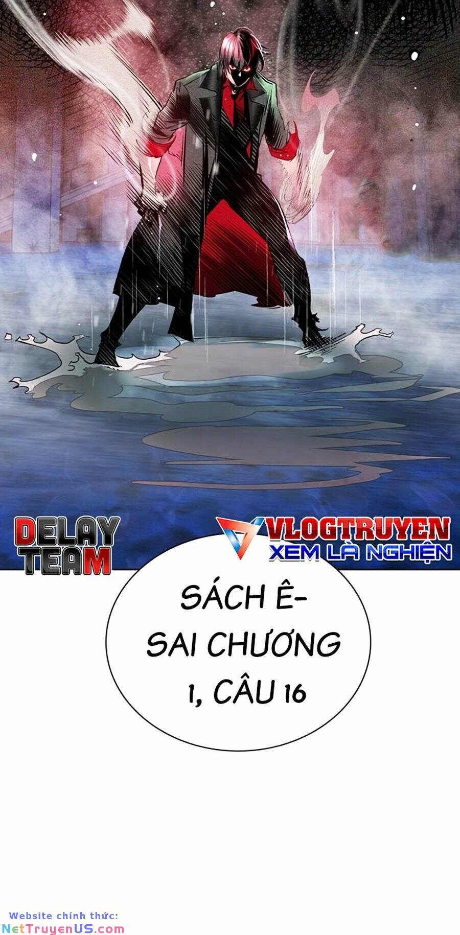 Nhân Trùng Đại Chiến Chapter 106 - Trang 18