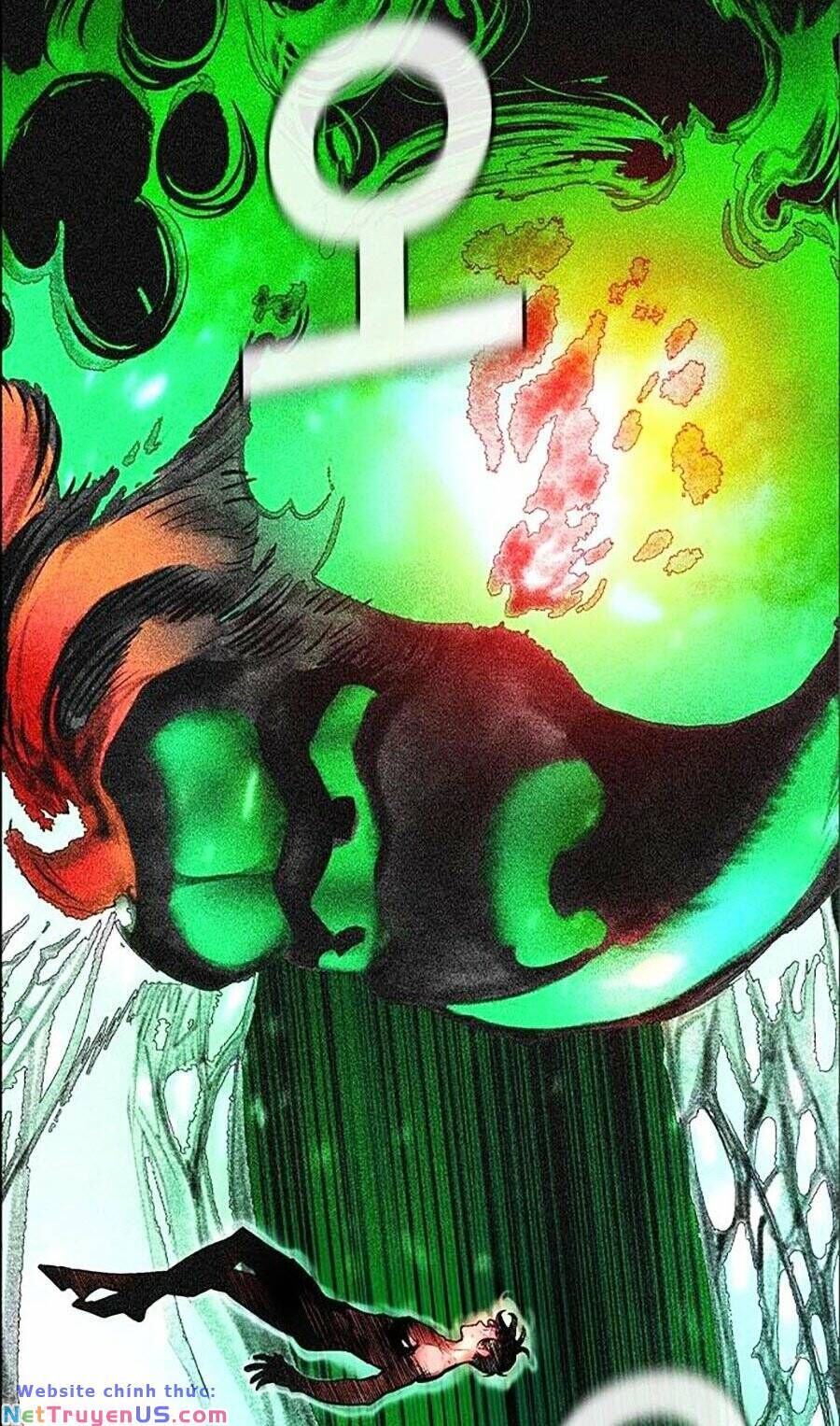 Nhân Trùng Đại Chiến Chapter 107 - Trang 14
