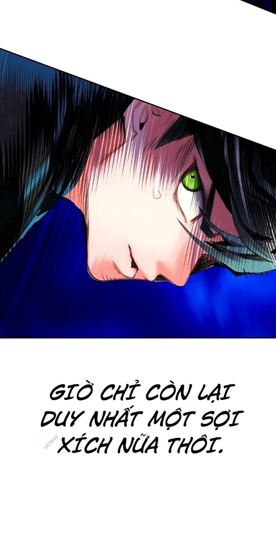 Nhân Trùng Đại Chiến Chapter 112 - Trang 33