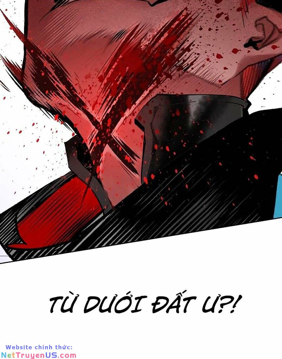 Nhân Trùng Đại Chiến Chapter 105 - Trang 38