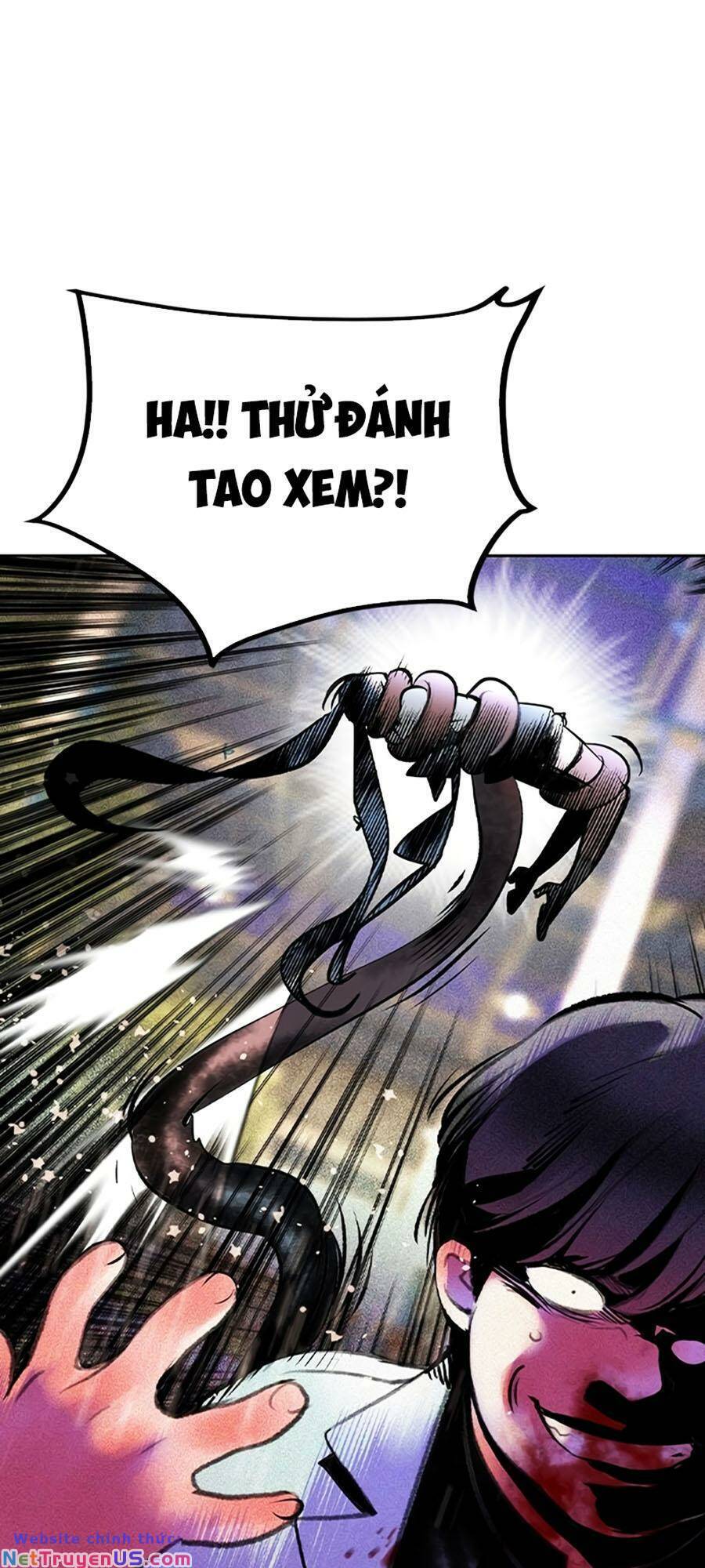 Nhân Trùng Đại Chiến Chapter 108 - Trang 86