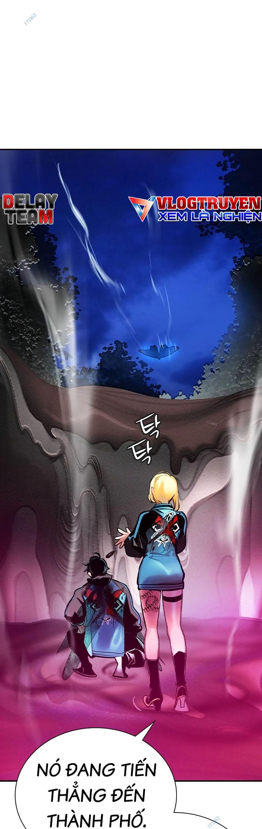 Nhân Trùng Đại Chiến Chapter 111 - Trang 34