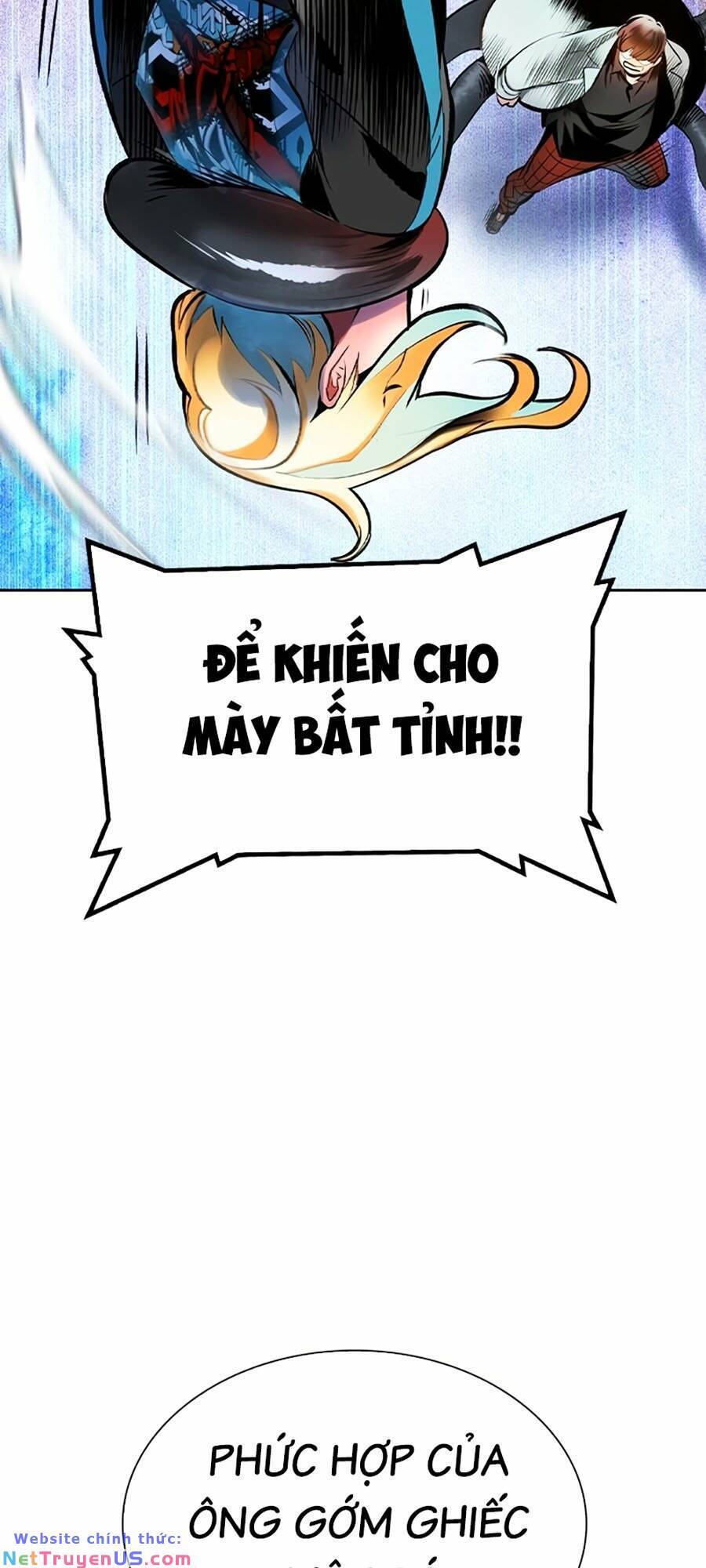 Nhân Trùng Đại Chiến Chapter 108 - Trang 30