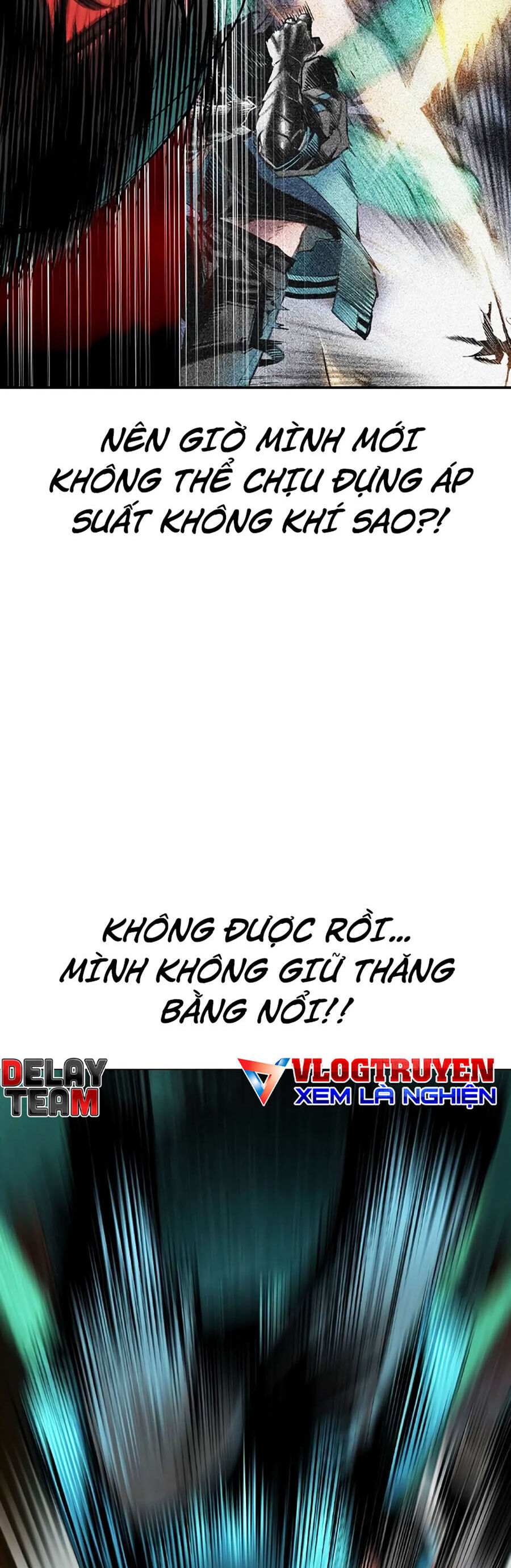 Nhân Trùng Đại Chiến Chapter 111 - Trang 27