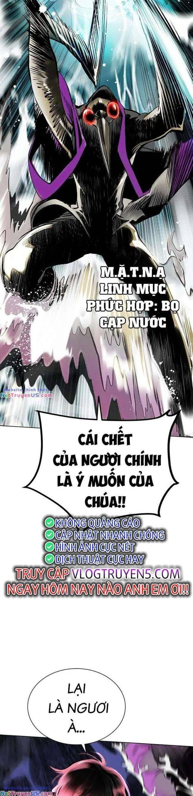 Nhân Trùng Đại Chiến Chapter 104 - Trang 17