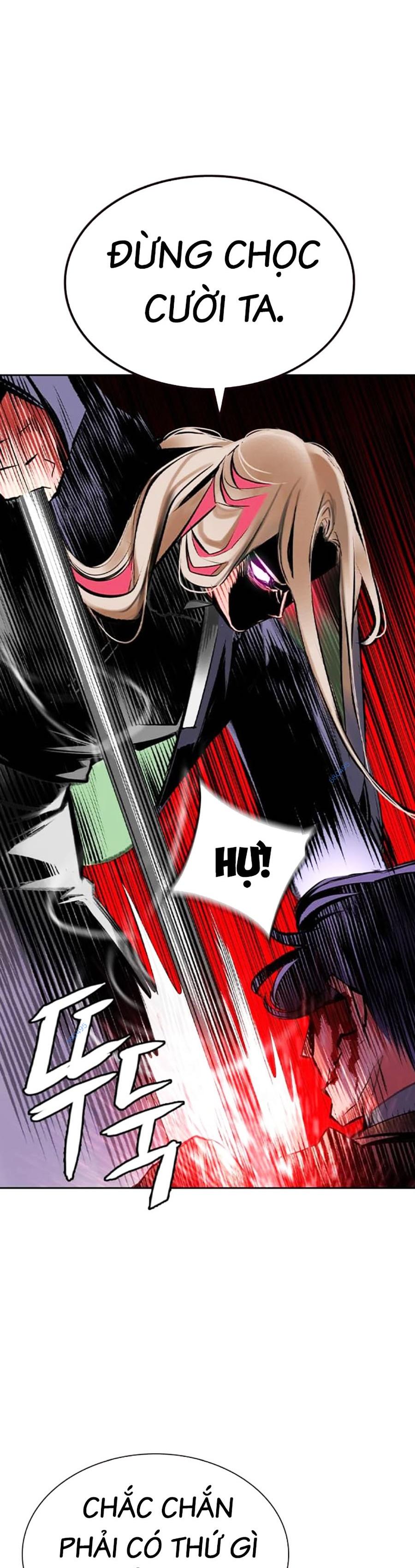 Nhân Trùng Đại Chiến Chapter 110 - Trang 20