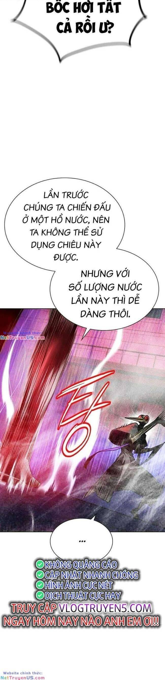 Nhân Trùng Đại Chiến Chapter 104 - Trang 29