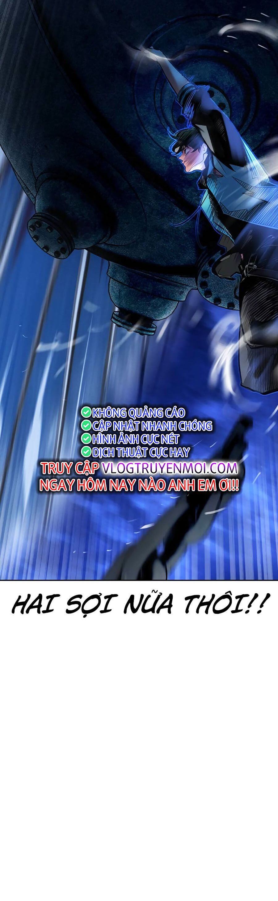 Nhân Trùng Đại Chiến Chapter 111 - Trang 62