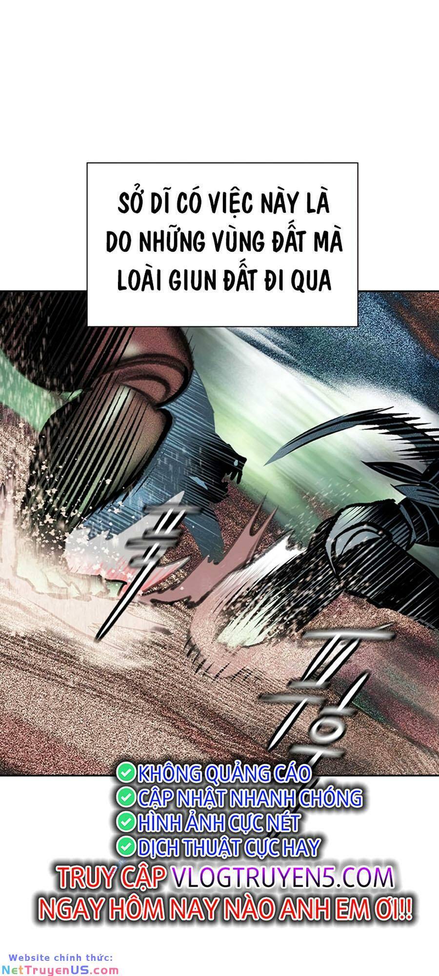 Nhân Trùng Đại Chiến Chapter 108 - Trang 76